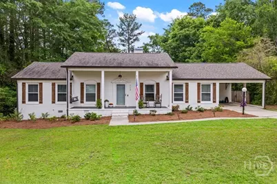 112 Pine Lane Drive NW, Milledgeville, GA 31061 - Photo 1