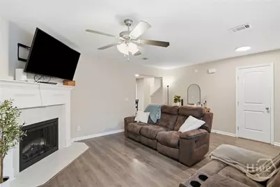14 Griffin Road, Allenhurst, GA 31301 - Photo 4