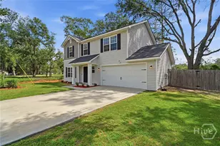 14 Griffin Rd, Allenhurst, GA 31301 - Photo 2