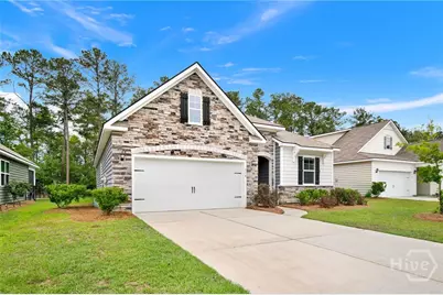 114 Oldwood Drive, Pooler, GA 31322 - Photo 2