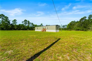 3383 Ml Br Clb Rd, Pembroke, GA 31321 - Photo 4