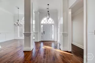 389 Chastain Cir, Richmond Hill, GA 31324 - Photo 6