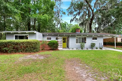253 Varn Drive, Savannah, GA 31405 - Photo 1