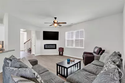 514 Flat Rock Trace, Port Wentworth, GA 31407 - Photo 8