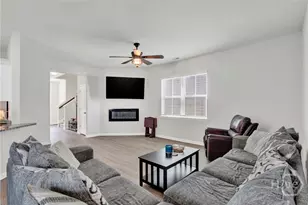 514 Flat Rock Trace, Port Wentworth, GA 31407 - Photo 8