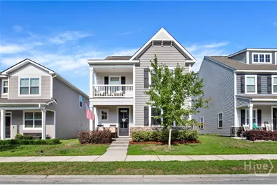 514 Flat Rock Trace, Port Wentworth, GA 31407 - Photo 2