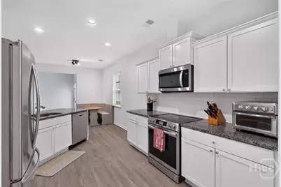 514 Flat Rock Trace, Port Wentworth, GA 31407 - Photo 6