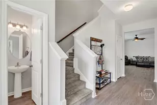 514 Flat Rock Trace, Port Wentworth, GA 31407 - Photo 14