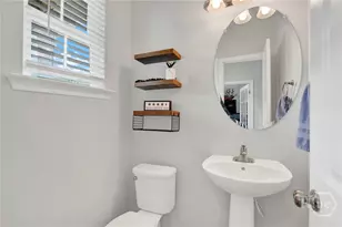 514 Flat Rock Trace, Port Wentworth, GA 31407 - Photo 16