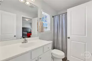 514 Flat Rock Trace, Port Wentworth, GA 31407 - Photo 22