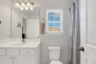 514 Flat Rock Trace, Port Wentworth, GA 31407 - Photo 18