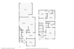514 Flat Rock Trace, Port Wentworth, GA 31407 - Photo 28