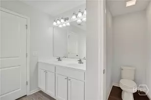 514 Flat Rock Trace, Port Wentworth, GA 31407 - Photo 24