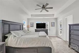 514 Flat Rock Trace, Port Wentworth, GA 31407 - Photo 22