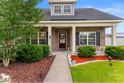 103 Gentry Drive, Guyton, GA 31312 - Photo 2