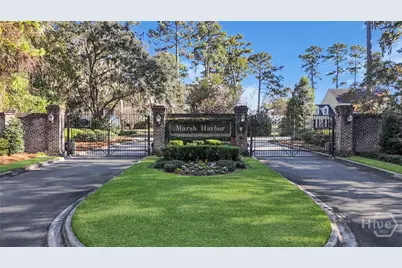 135 Marsh Harbor Drive S, Savannah, GA 31410 - Photo 2