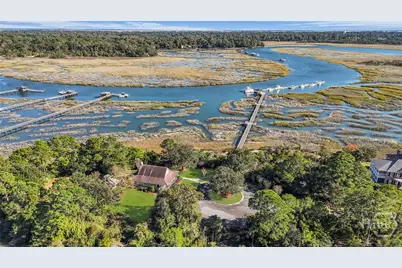 135 Marsh Harbor Drive S, Savannah, GA 31410 - Photo 1
