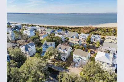 5 Shipwatch Circle, Tybee Island, GA 31328 - Photo 50