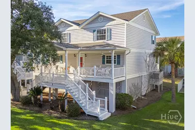 5 Shipwatch Circle, Tybee Island, GA 31328 - Photo 54