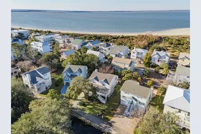 5 Shipwatch Circle, Tybee Island, GA 31328 - Photo 62