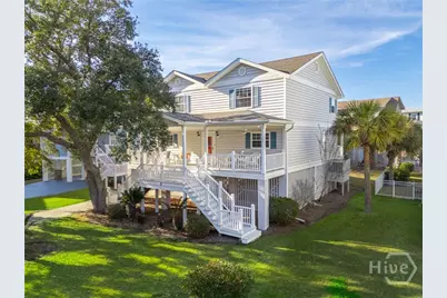 5 Shipwatch Circle, Tybee Island, GA 31328 - Photo 44