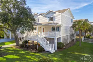 5 Shipwatch Cir, Tybee Island, GA 31328 - Photo 44