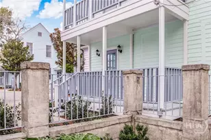 301 W Henry St, Savannah, GA 31401 - Photo 20