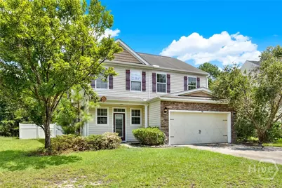 86 Cooper's Lane, Pooler, GA 31322 - Photo 1