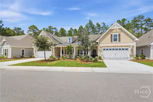 14 Golf Dr, Pooler, GA 31322 - Photo 2