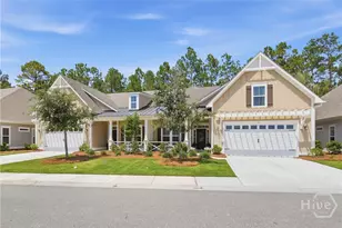 14 Golf Dr, Pooler, GA 31322 - Photo 2
