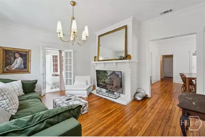 211 W 40th Street #B, Savannah, GA 31401 - Photo 12
