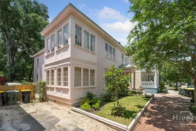 211 W 40th Street #B, Savannah, GA 31401 - Photo 2