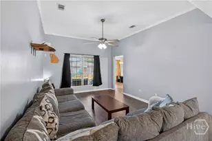 1003 Canton Ct, Hinesville, GA 31313 - Photo 2