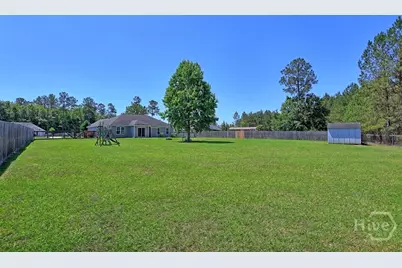 180 Abigail Circle, Ellabell, GA 31308 - Photo 22