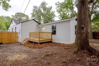 405 N Baldwin Cir, Savannah, GA 31405 - Photo 4