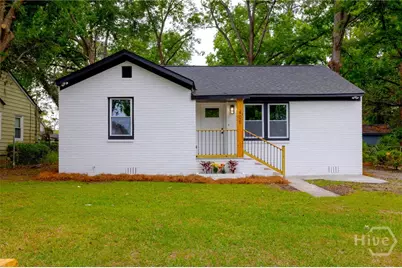 405 N Baldwin Cir, Savannah, GA 31405 - Photo 1