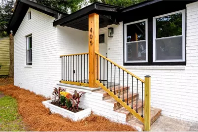 405 N Baldwin Cir, Savannah, GA 31405 - Photo 2