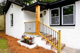 405 N Baldwin Cir, Savannah, GA 31405 - Photo 2