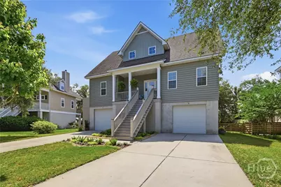 114 Sweet Bailey Cove, Savannah, GA 31410 - Photo 44