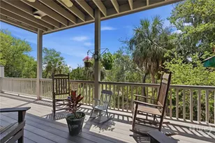 114 Sweet Bailey Cove, Savannah, GA 31410 - Photo 4