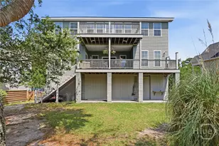 114 Sweet Bailey Cove, Savannah, GA 31410 - Photo 2