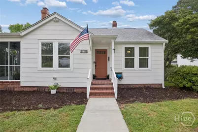 526 E 56th Street, Savannah, GA 31405 - Photo 1