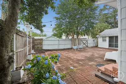 526 E 56th Street, Savannah, GA 31405 - Photo 36