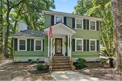 152 Seneca Lane, Richmond Hill, GA 31324 - Photo 1