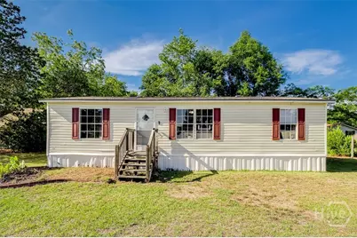 114 Ogeechee Avenue, Meldrim, GA 31318 - Photo 1