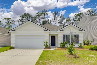 445 Coconut Drive, Bloomingdale, GA 31302 - Photo 2