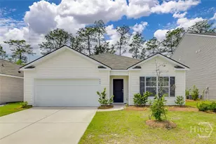 445 Coconut Dr, Bloomingdale, GA 31302 - Photo 2