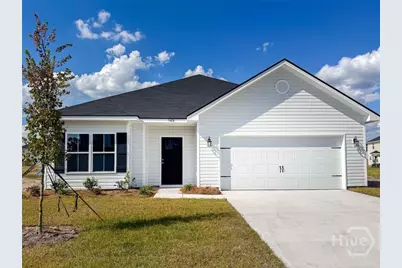 149 Boundary Hall Way, Hinesville, GA 31313 - Photo 1