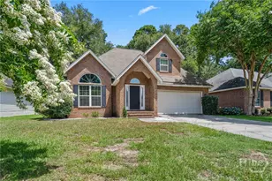 114 St Andrews Way, Savannah, GA 31410 - Photo 1