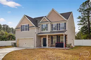 201 Cattle Run, Pooler, GA 31322 - Photo 2